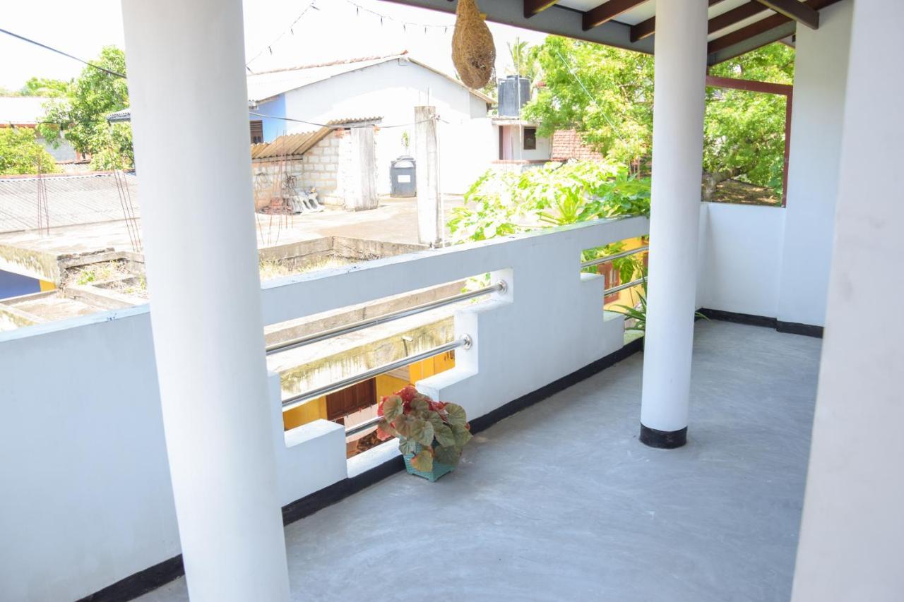 Tharaka Homestay Weligama Exterior foto