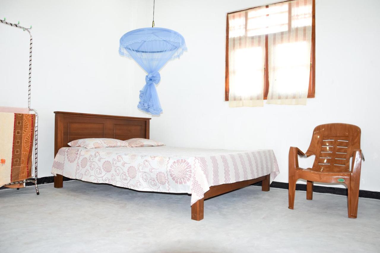 Tharaka Homestay Weligama Exterior foto