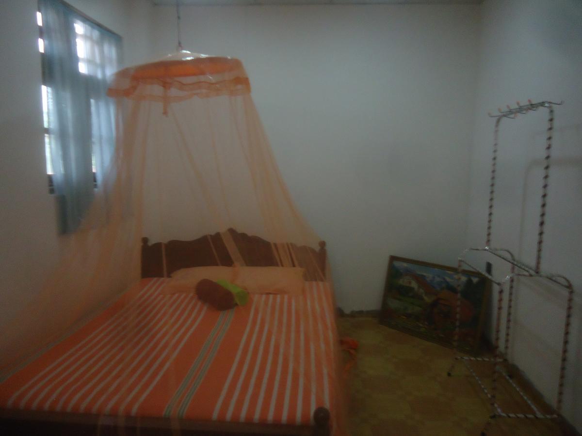 Tharaka Homestay Weligama Exterior foto